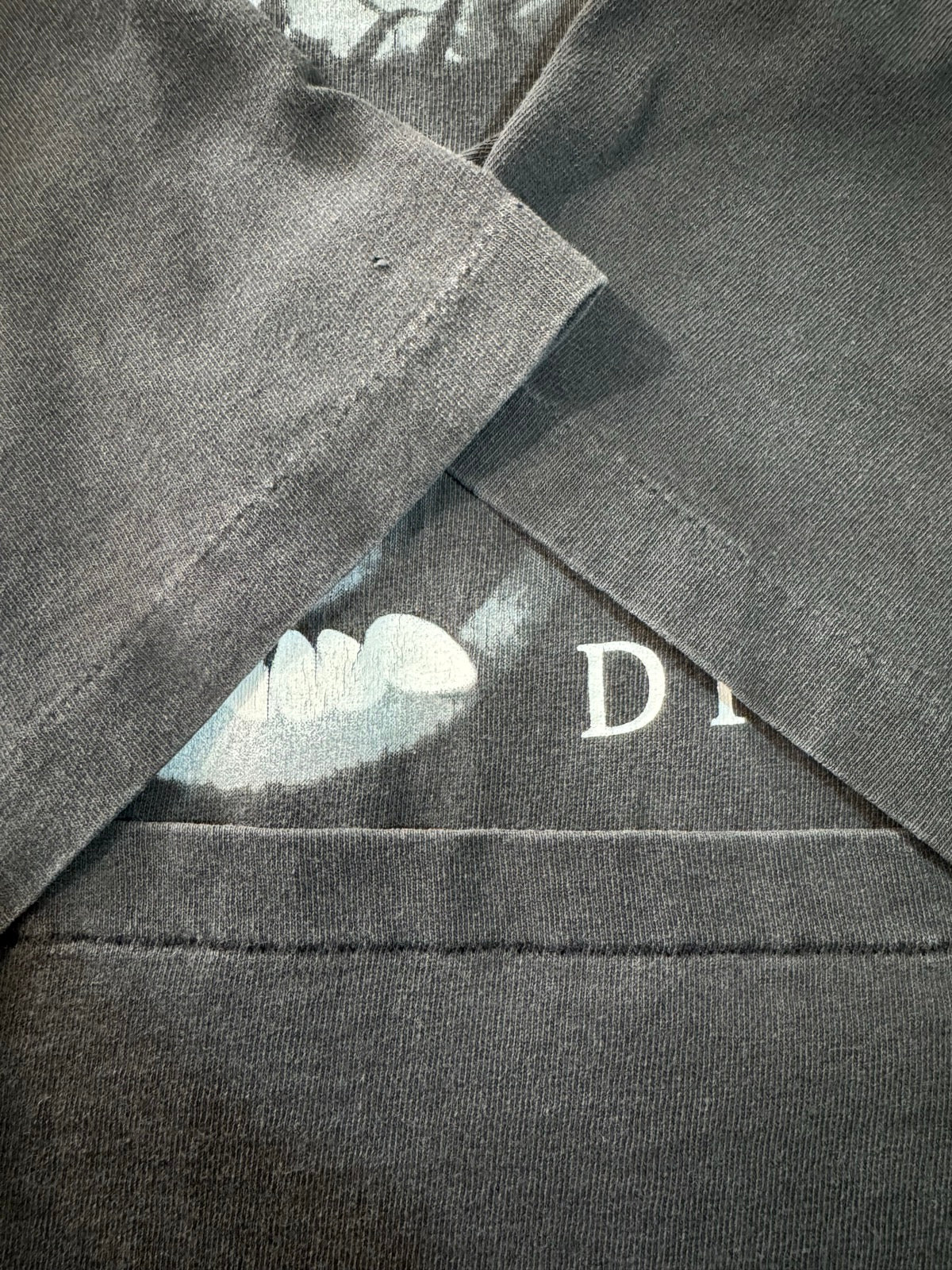 90's THE MUPPET「Animal」キャラクターTシャツ