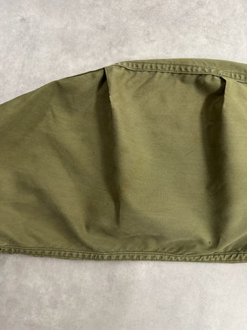 50's U.S.ARMY「M-51」フィッシュテールパーカー