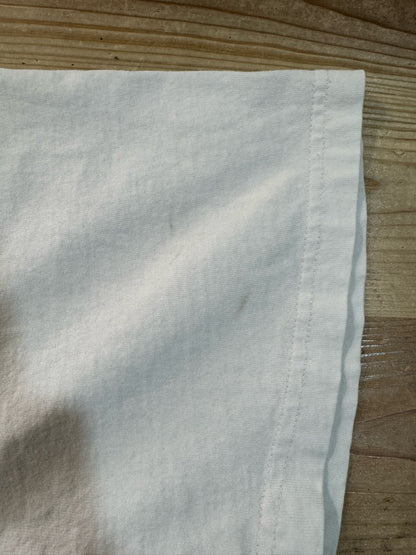 90's MICKEY MOUSE「Basketball」キャラクターTシャツ　