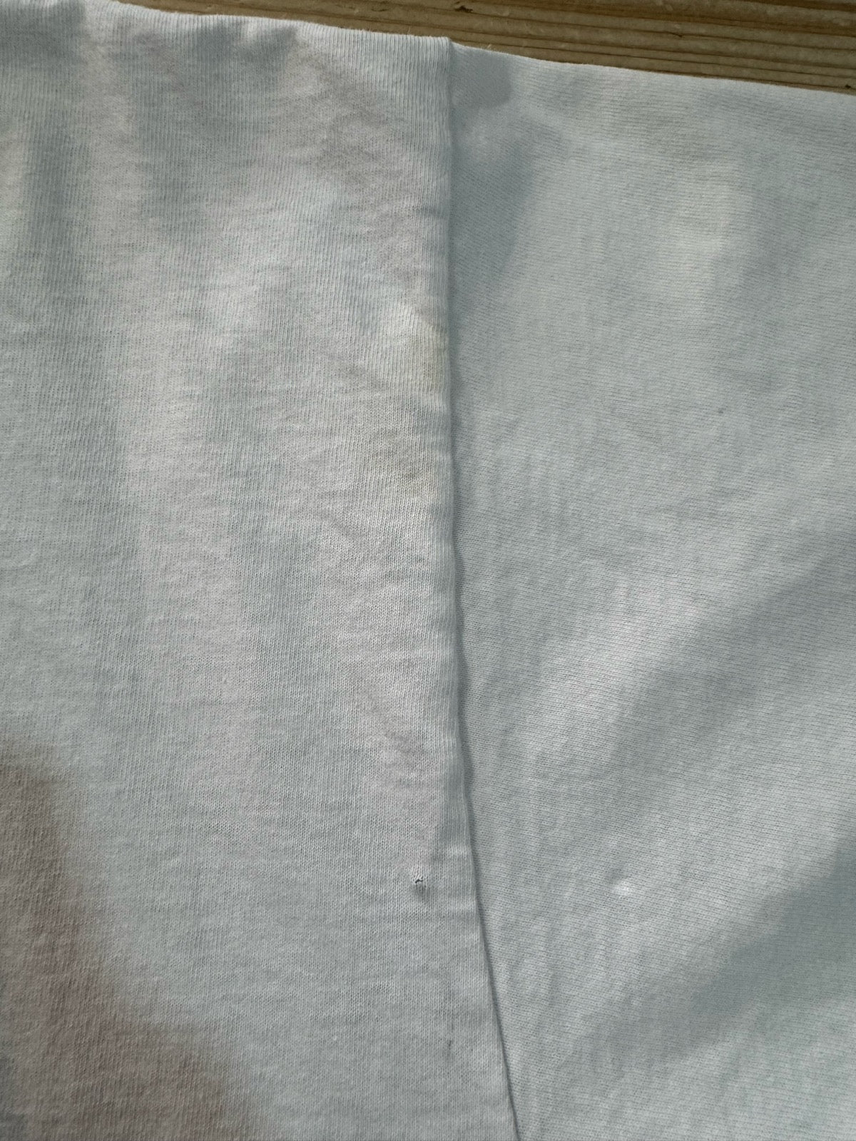 90's MICKEY MOUSE「Basketball」キャラクターTシャツ　