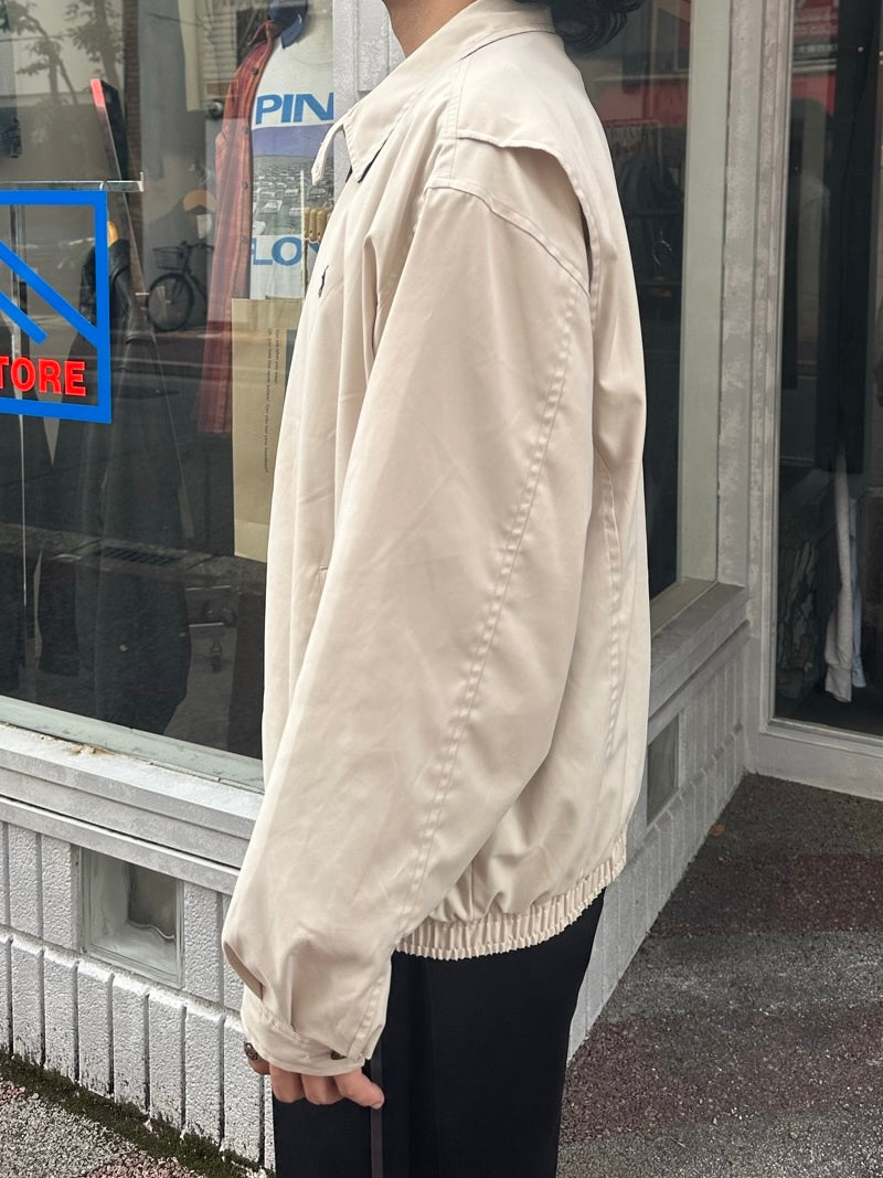 90's RALPH LAUREN  スイングトップ