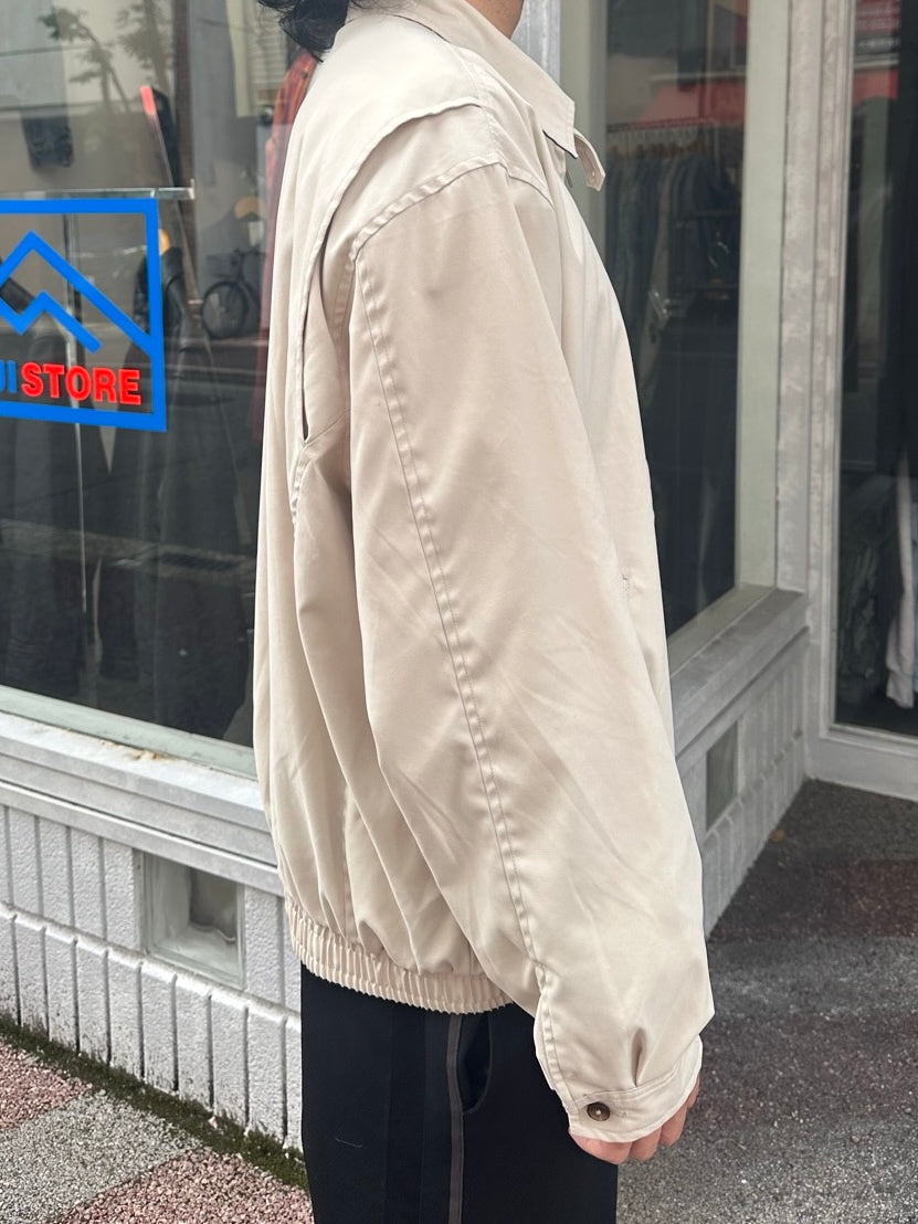 90's RALPH LAUREN  スイングトップ