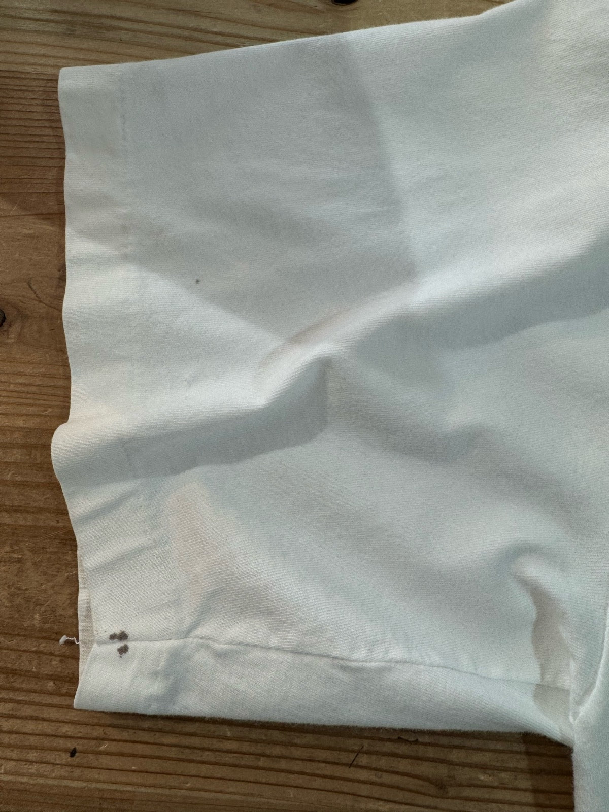 80's DISNEY「American Made」キャラクターTシャツ