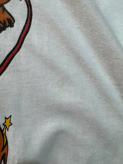 90's BETTY BOOP「Cowgirl」キャラクターTシャツ