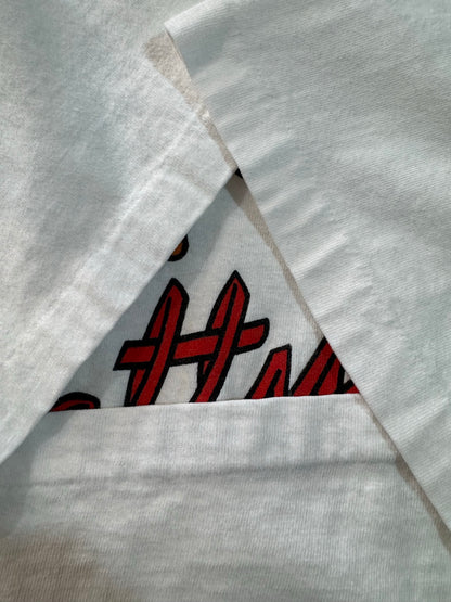 90's BETTY BOOP「Cowgirl」キャラクターTシャツ