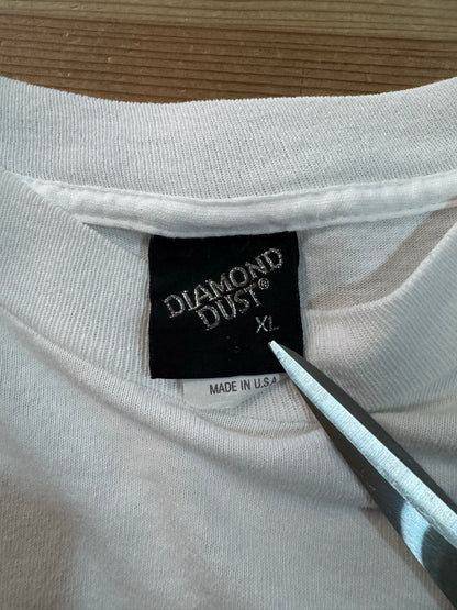 90's BETTY BOOP「Strike」キャラクターTシャツ　