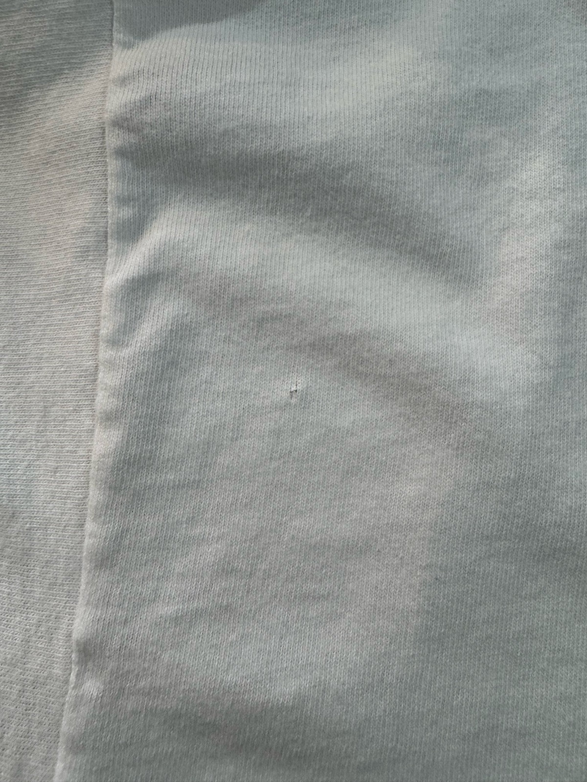 90's BETTY BOOP「Strike」キャラクターTシャツ　