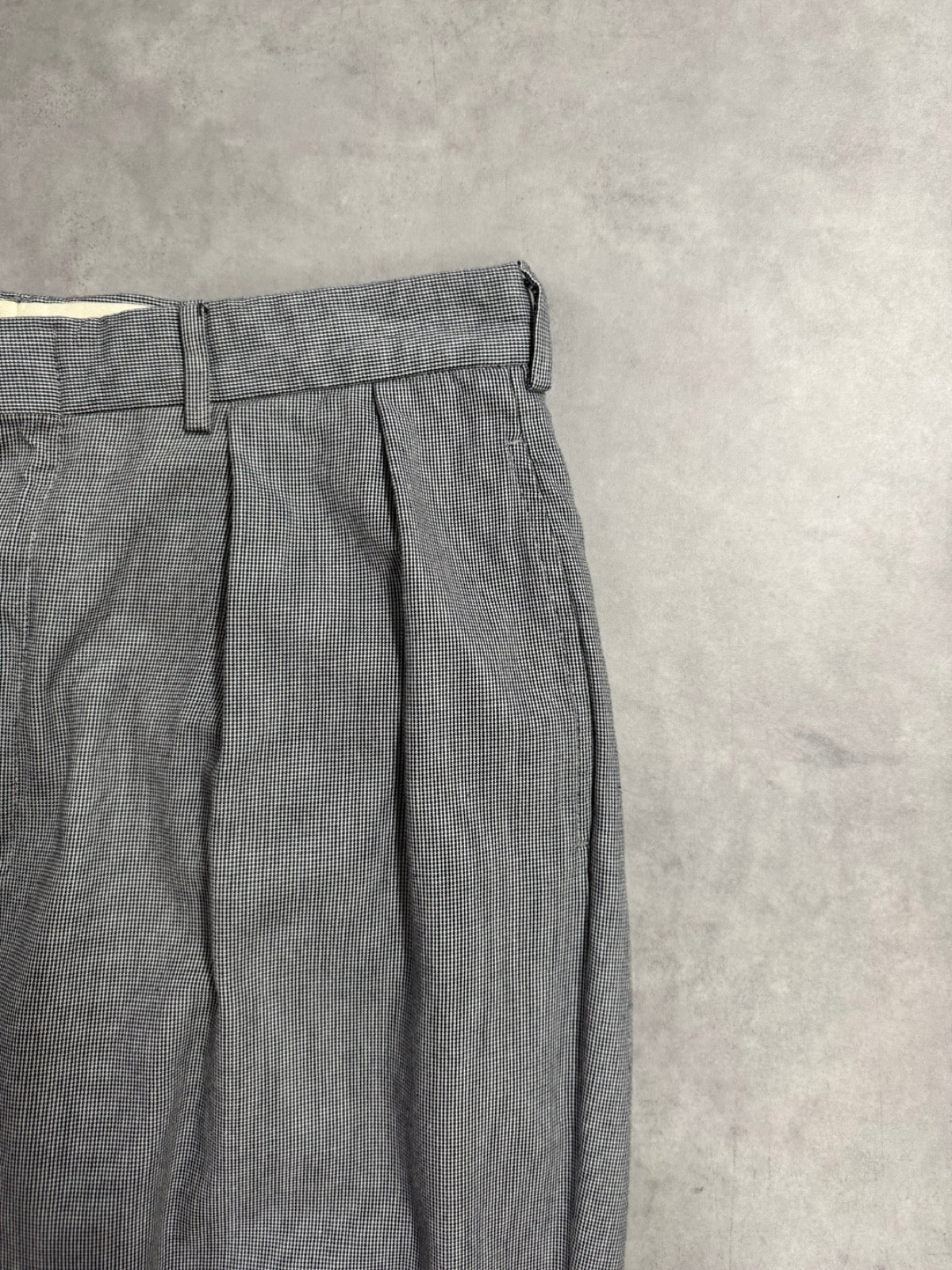 90's 「RALPH LAUREN」スラックス
