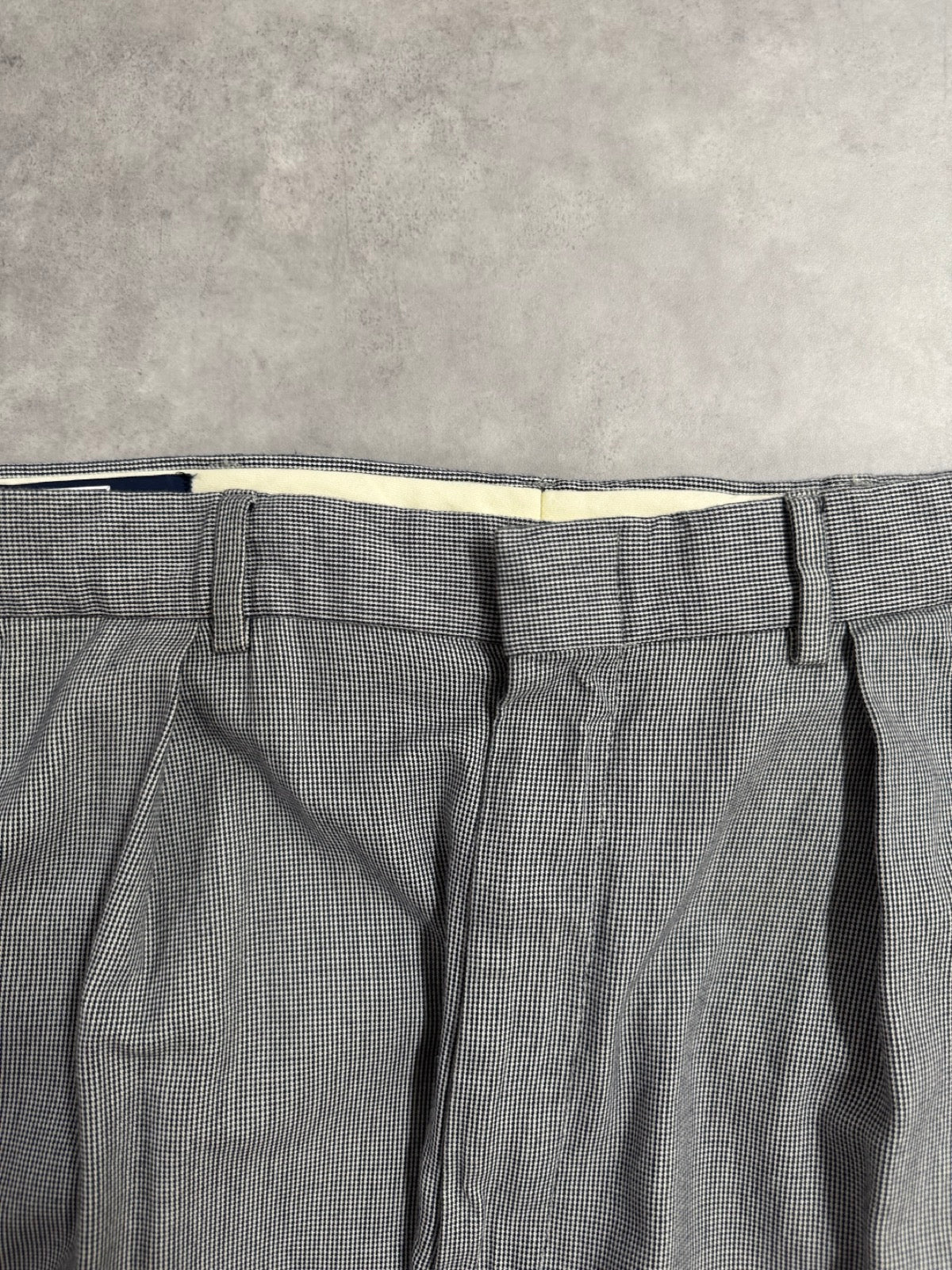 90's 「RALPH LAUREN」スラックス