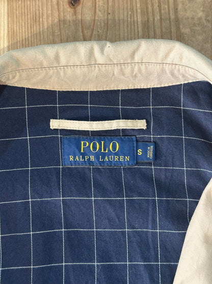 00's RALPH LAUREN スウィングトップ　