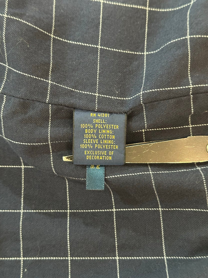 00's RALPH LAUREN スウィングトップ　