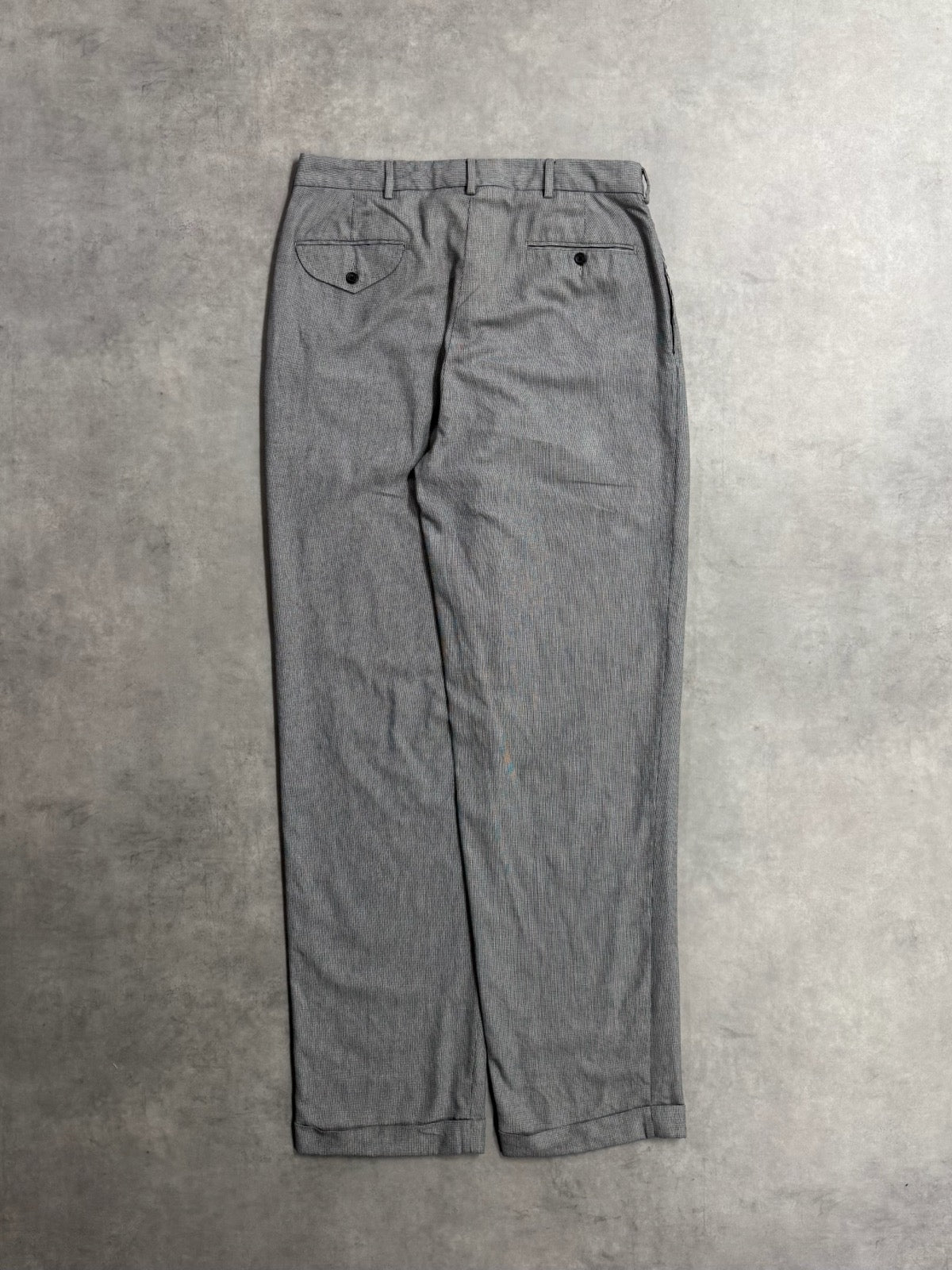 90's 「RALPH LAUREN」スラックス