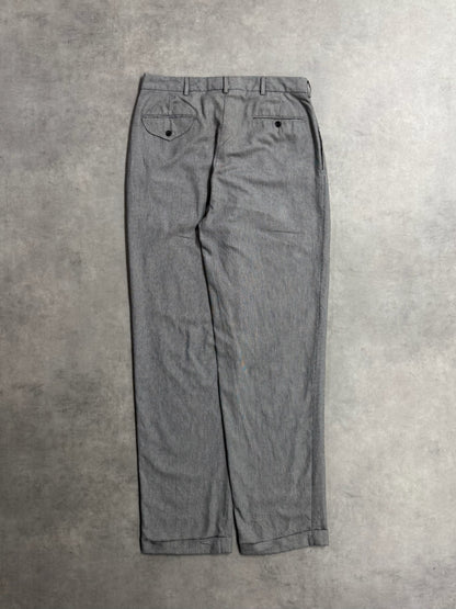 90's 「RALPH LAUREN」スラックス
