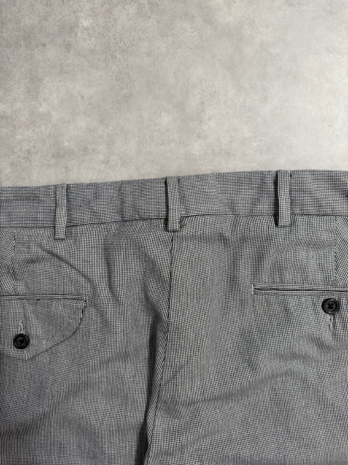 90's 「RALPH LAUREN」スラックス