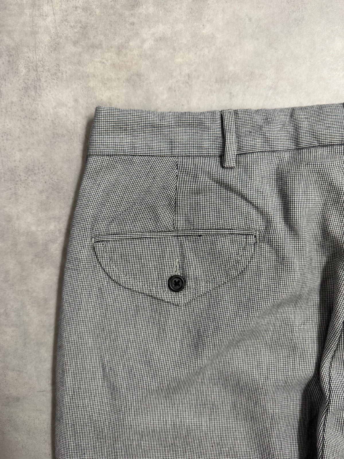 90's 「RALPH LAUREN」スラックス
