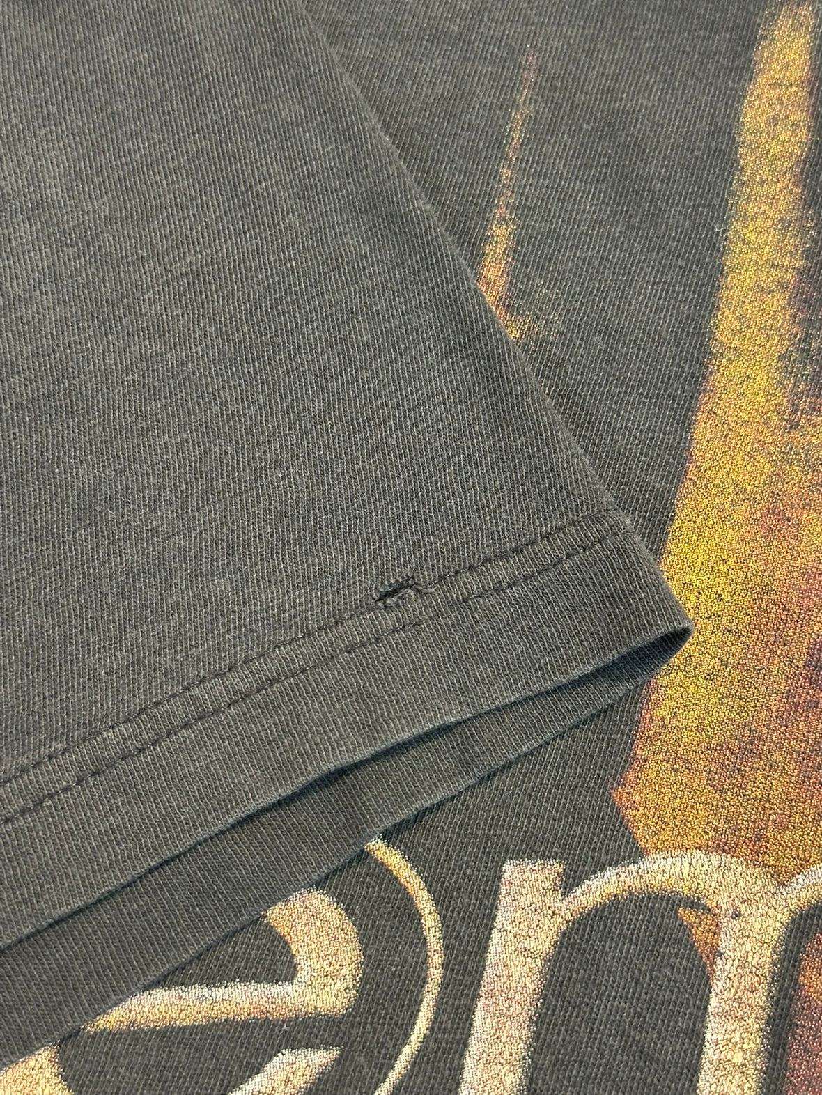 00's EMINEM「The Eminem Show」ヒップホップアーティストTシャツ