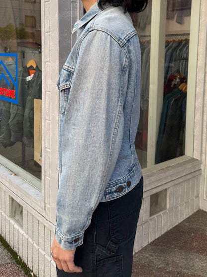 90's LEVI’S 「70506-0214」デニムジャケット