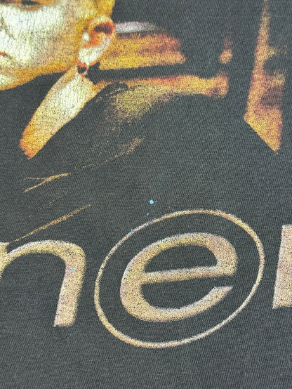 00's EMINEM「The Eminem Show」ヒップホップアーティストTシャツ