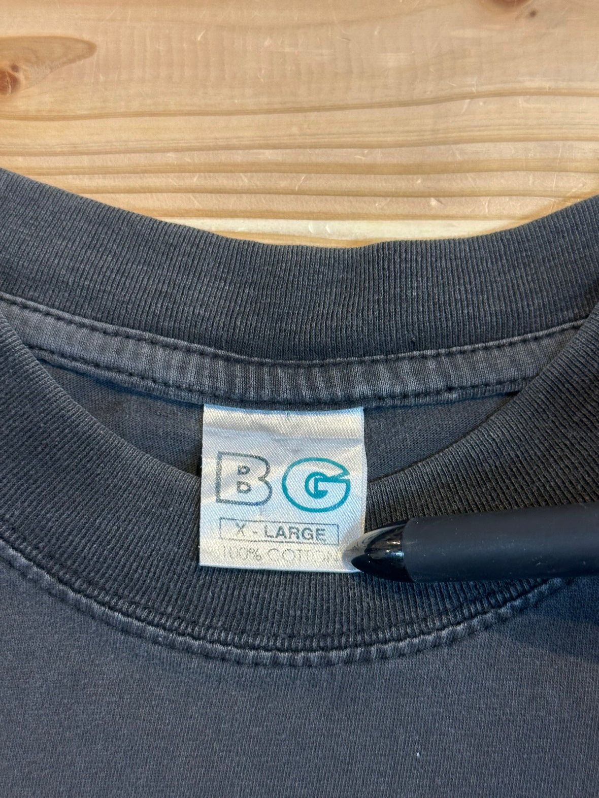 90's METALLICA「1999 Spring/Summer 」ツアーTシャツ