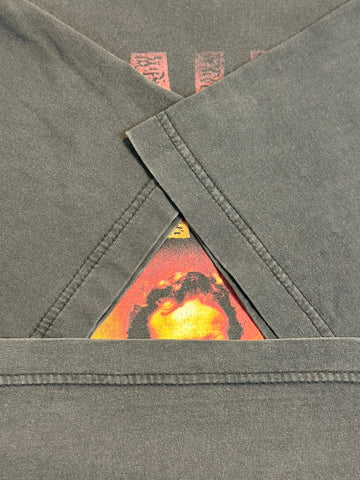 90's METALLICA「1999 Spring/Summer 」ツアーTシャツ