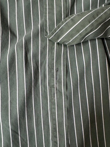 90’s RALPH LAUREN 「BLAKE」ストライプシャツ