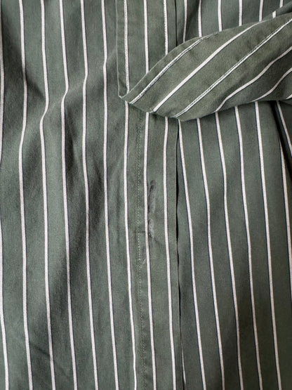 90’s RALPH LAUREN 「BLAKE」ストライプシャツ
