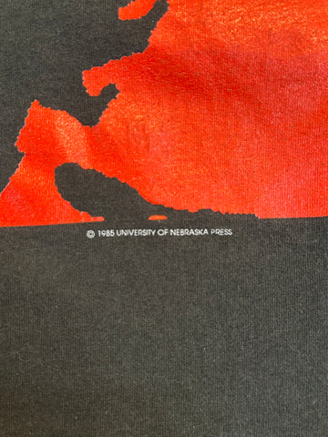 90's RAGE AGAINST THE MACHINE「Che Guevara」グラフィックTシャツ