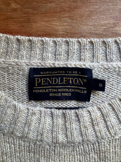 00's PENDLETON ウールニット