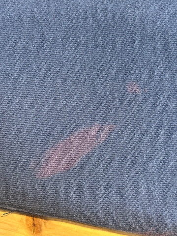 80's CHAMPION「ワンポイント」Reverse Weave USA製 カレッジスウェット