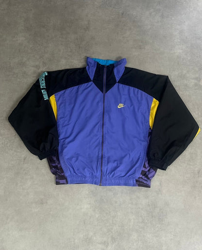 90's NIKE「PREMIER」ナイロンジャケット