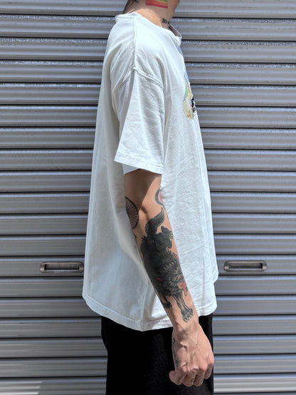 00's LOONEY TUNES キャラクターTシャツ