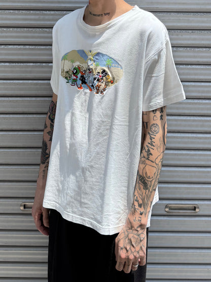 00's LOONEY TUNES キャラクターTシャツ