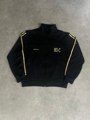 00's ADIDAS「83-C」トラックジャケット
