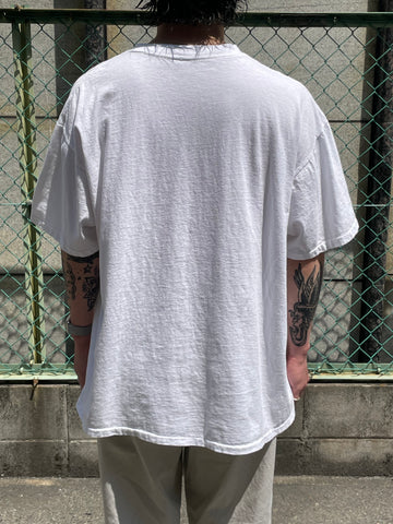 90's「HISTORY OF ART 」 USA製 アートTシャツ