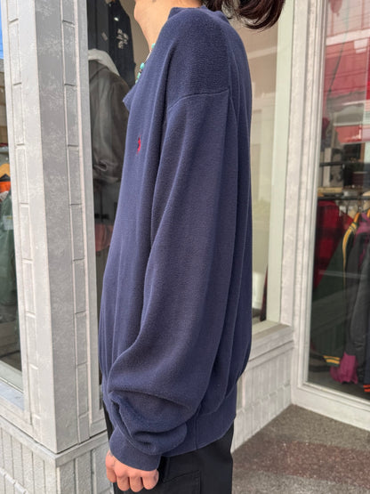 90's RALPH LAUREN ピマコットンニット