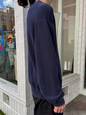 90's RALPH LAUREN ピマコットンニット