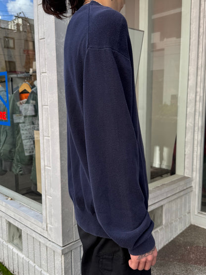 90's RALPH LAUREN ピマコットンニット