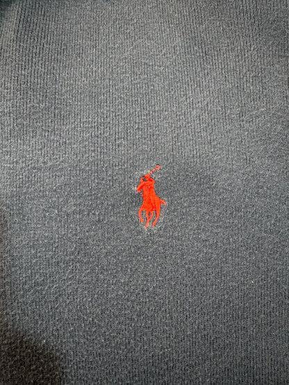 90's RALPH LAUREN ピマコットンニット