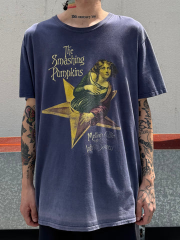00's SMASHING PUMPKINS「Mellon Collie And The Infite Sadness」バンドTシャツ