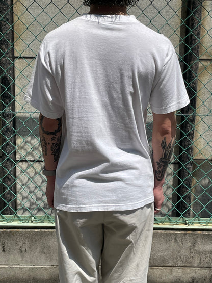 00's「PRAGUE」 アートTシャツ