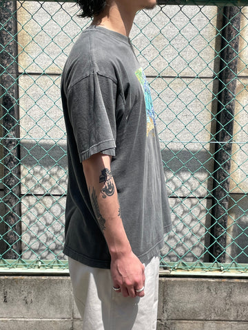 00's VINCENT VAN GOGH「Irises」アートTシャツ