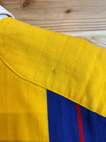 90's RALPH LAUREN ラガーシャツ