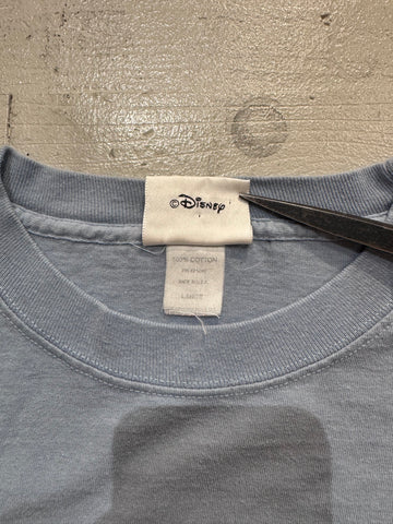 90’s DISNEY 「MICKEY MOUSE」キャラクターTシャツ