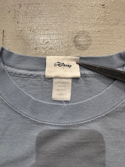 90’s DISNEY 「MICKEY MOUSE」キャラクターTシャツ