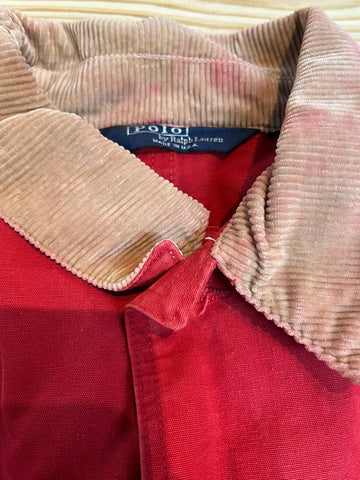 90's RALPH LAUREN ハンティングジャケット