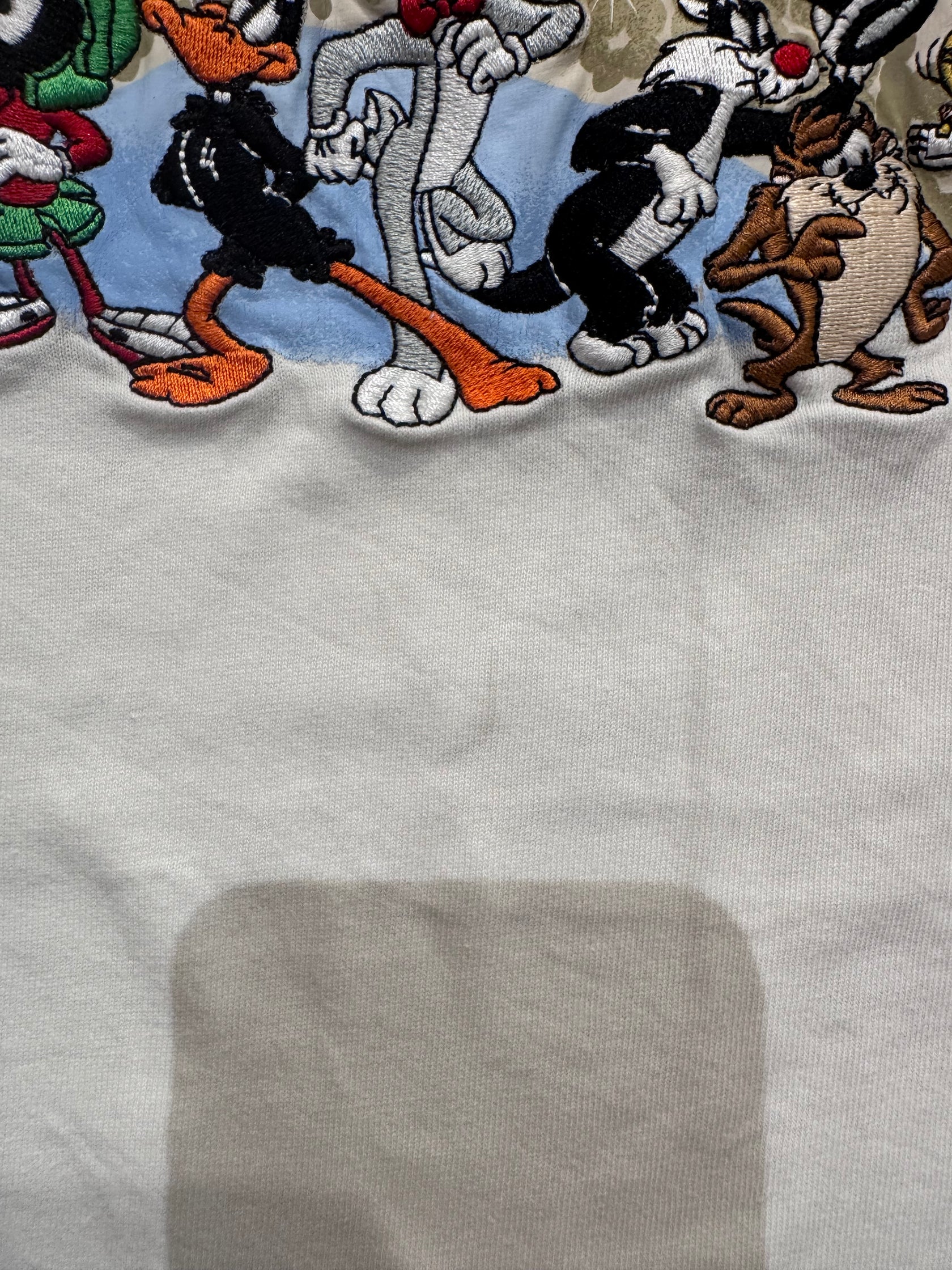00's LOONEY TUNES キャラクターTシャツ