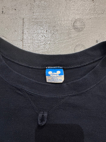90’s DISNEY 「MICKEY MOUSE」USA製 キャラクターTシャツ