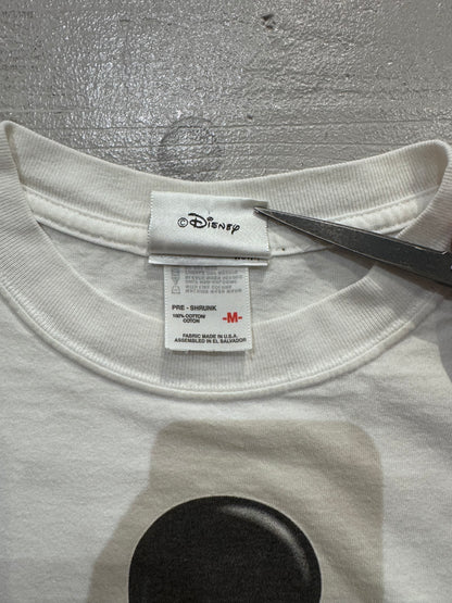 90's~00's DISNEY 「MICKEY MOUSE」USA製 キャラクターTシャツ