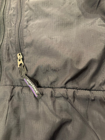 00's PATAGONIA 「Puff Ball Pullover Vest」USA製 ナイロンベスト
