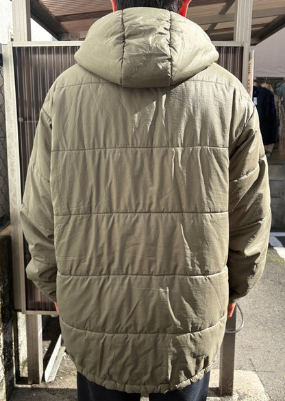 00's PATAGONIA 「MARS level7 Das Parker」ダウンジャケット